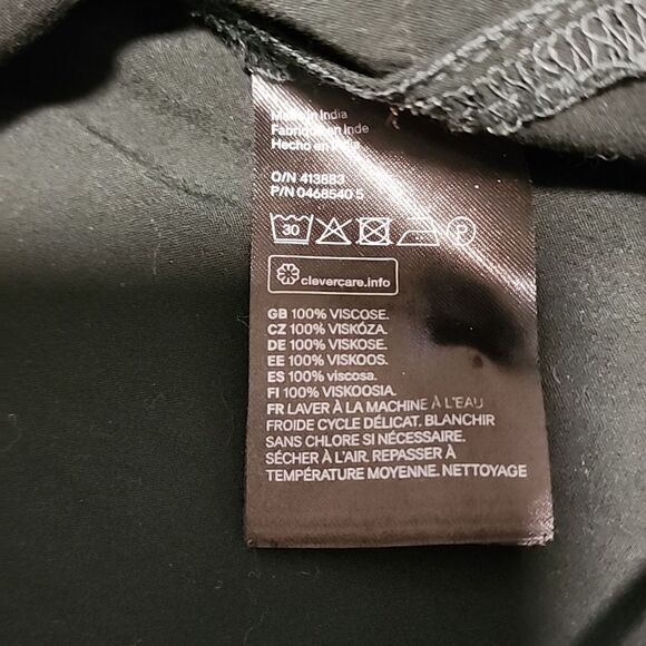 H&M- dress  - Picture 5 of 5